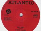 LORETTA WILLIAMS - BABY CAKES / I'M MISSING YOU