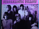 JEFFERSON AIRPLANE SURREALISTIC PILLOW RARE ORIG 1967 RCA STEREO LP VERY NICE=