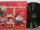 ELVIS PRESLEY Christmas Album, vinyl LP, rare gatefold issue, 1957, LOC-1035
