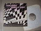 MOD REVIVAL Odds Bods Mods & Sods LP Squire VIPs etc  VG/VG- ROK PUNK