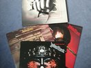 Judas Priest boxed LP set **RARE** Killing Machine, Sin After Sin, Stained Class