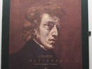Chopin / Mazurkas / Samson François / Columbia FCX 600-601