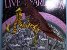 YARDBIRDS LIVE YARDBIRDS INSANELY RARE WITHDRAWN ORIG '71 EPIC LP 1A VERY NICE=