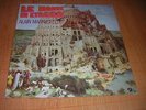  BARCLAY BIEM / ALAIN MARKUSFELD  le monde en etages FRENCH PSYCH PROG