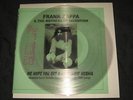 FRANK ZAPPA / MOTHERS RARE LP CLEAR VINYL TORONTO 1969 MINT NOT TMOQ TAKRL