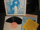 KATE BUSH BIRD IN THE HAND - RARE 50/50 SPLIT VINYL LP. 180 GRAM NOT TMOQ TAKRL