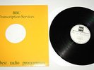 Bootleg - Depeche Mode - BBC Transcrition Services 1985 - Black Vinyl