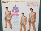 Elvis Presley EPA 5141 A Touch Of Gold Vol 3 EP DOS MINT