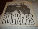 Jezzreel Rockers  US Wackies LP Listen 