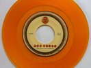 ORANGE VINYL Pearl Jam The Fixer 7