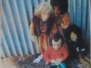JIMI HENDRIX  - Vinyl LP  Band Of Gypsys (Track, Rare Puppet Cover)