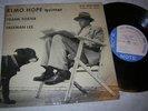 JAZZ 10 INCH LP ELMO HOPE QUINTET BLUE NOTE 5044 ORIGINAL 1954 PRESSING