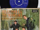 EP Brian Poole and the Tremeloes - Swinging on a star + 3     1964  UK