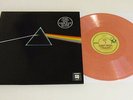 PINK FLOYD The Dark Side Of The Moon (Pink Vinyl) Quadraphonic