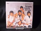 Beatles yesterday today WHITE COLORED VINYL lp record butcher cover new reissue
