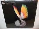HELP, SECOND COMING, psych LP, fuzz, promo, original, shrink, NM/NM