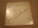 ROY ORBISON -RARE- SIGNED COPY 