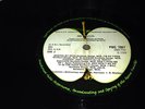 beatles white album, mono 1st press 1/1/1/1 low number wide spine,pmc uk