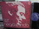 JORGE BEN 