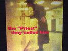 Rare Kurt Cobain & William Burroughs The Priest They called Him 10” Signed Vinyl