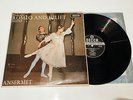 Decca - SXL 2306 -  Prokofiev ROMEO AND JULIET SUITES - Ansermet -  Wideband EX
