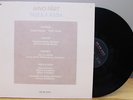 ARVO PART - TABULA RASA - Gidon Kremer Keith Jarrett - ECM-1275 LP NM