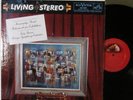 FRITZ REINER / MOUSSORGSKY / RCA LIVING STEREO / LSC 2201 / NM