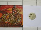 AMON  DÜÜL II  live  in  London  Orig. KRAUTROCK LP  D 1974 NM     