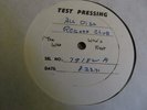 THE WHO WHO'S NEXT RARE TEST PRESSING FROM RCOA RECORD CLUB OF AMERICA MINT  LP
