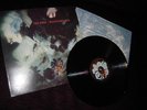THE CURE. DISINTEGRATION. RARE  ORIGINAL LP. FICTION RECORDS, 839 353-1
