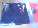 PARADISE LOST Gothic Peaceville VILE 26 red vinyl UK LP 1991 Gatefold NM