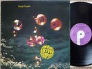 DEEP PURPLE WHO DO WE THINK WE ARE A1 / B1 