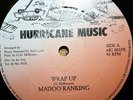 Madoo Ranking Wrap Up 12