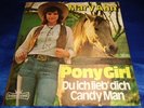 Mary Ann - Pony Girl - TOP SCHLAGER KULT RARITÄT 7