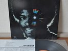 Jon Lucien Mind's Eye Japan LP 1996 BMG BVJP-2816 Insert