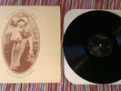 TICKAWINDA Rosemary Lane LP UK Private rare Folk Original Pennine 300 only