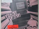 library lp SOUND GAMES ORCHESTRA GAMES POWER