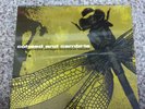 Coheed and Cambria The Second Stage Turbine Blade Green Vinyl NEW