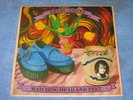 Kevin Coyne LP Matching Head & Feet Ex Cond UK 1st Press Police prog folk