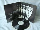 BRUCE PALMER 'THE CYCLE IS COMPLETE' LP VERVE FTS 3086 DJ COPY BUFFALO SPRING