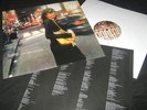 P J Harvey – Stories From The City LP + INSERT