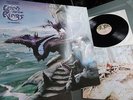 BO HANSSON       - LORD OF THE RINGS -  INKL. POSTER INSERT TOP ZUSTAND