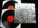 Cream Wheels Of Fire UK 1st Press Polydor 583031 A2/B1/A1/B1 EX
