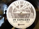 Robert Cray in Concert; 2 LP, US, 1987; Promo, Westwood One, Show 87-11