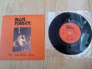IRON MAIDEN THE SOUNDHOUSE TAPES BOOTLEG? EXCELLENT CONDITION