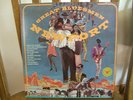 1959-1965 LIVE BLUES JL Hooker/Son House/Skip James/Lightnin Hopkins MORE EX