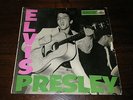 ELVIS PRESLEY 