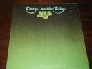 YES CLOSE TO THE EDGE ORIGINAL 1972 PRESS K 50012 A1/B1 EXCELLENT WITH EX PLAY