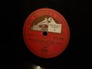 PABLO CASALS   BACH SOCIETY - Suites For Unaccompanied Cello   HMV Export 7x78