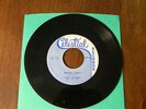 MADDY BROTHERS Rockin' Party Hey Little Girlie 1958 Seattle NW Rockabilly 45